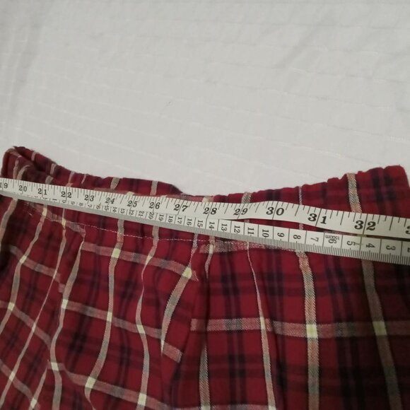 Unique handmade skirt - made from fabric remnants, with pockets and gussets - ma - Picture 5 of 5